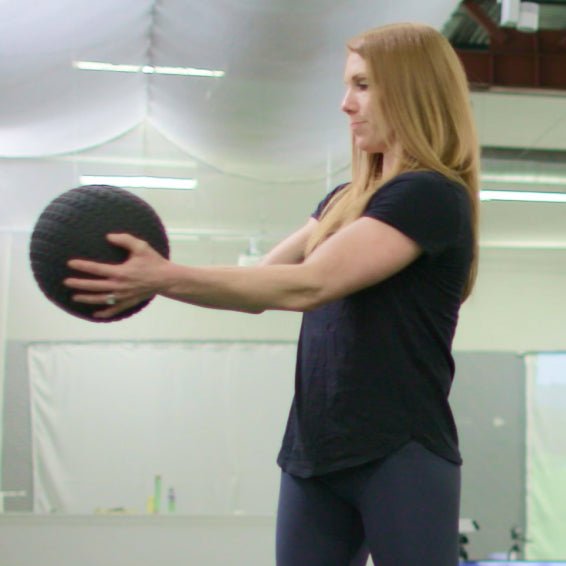 Ignite Body Transformation Bundle & Program - The Recovery Outlet