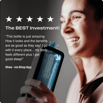 Echo Flask - The Recovery Outlet