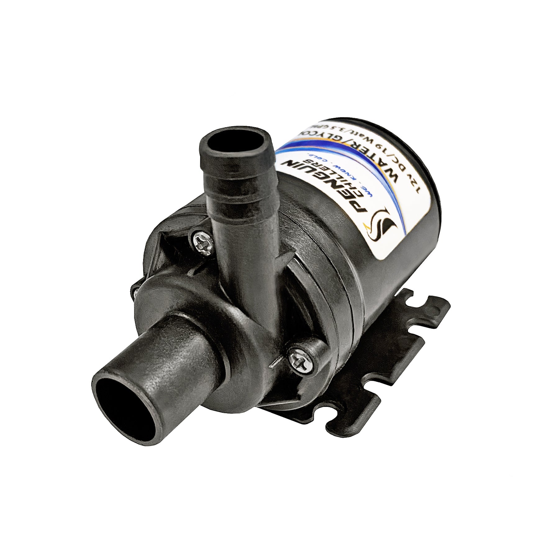 Glycol Pumps - The Recovery Outlet