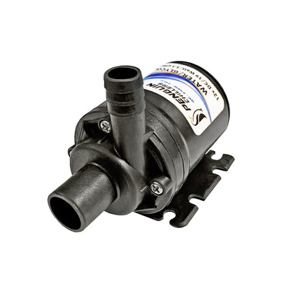 Glycol Pumps - The Recovery Outlet
