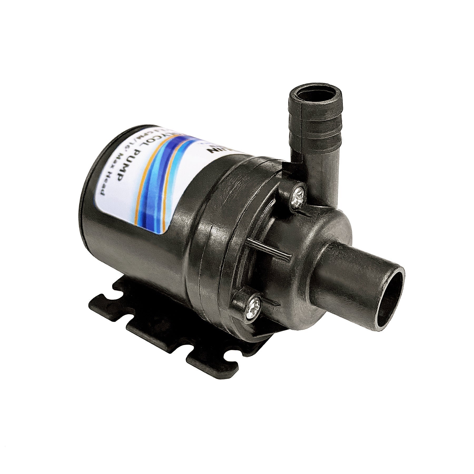 Glycol Pumps - The Recovery Outlet