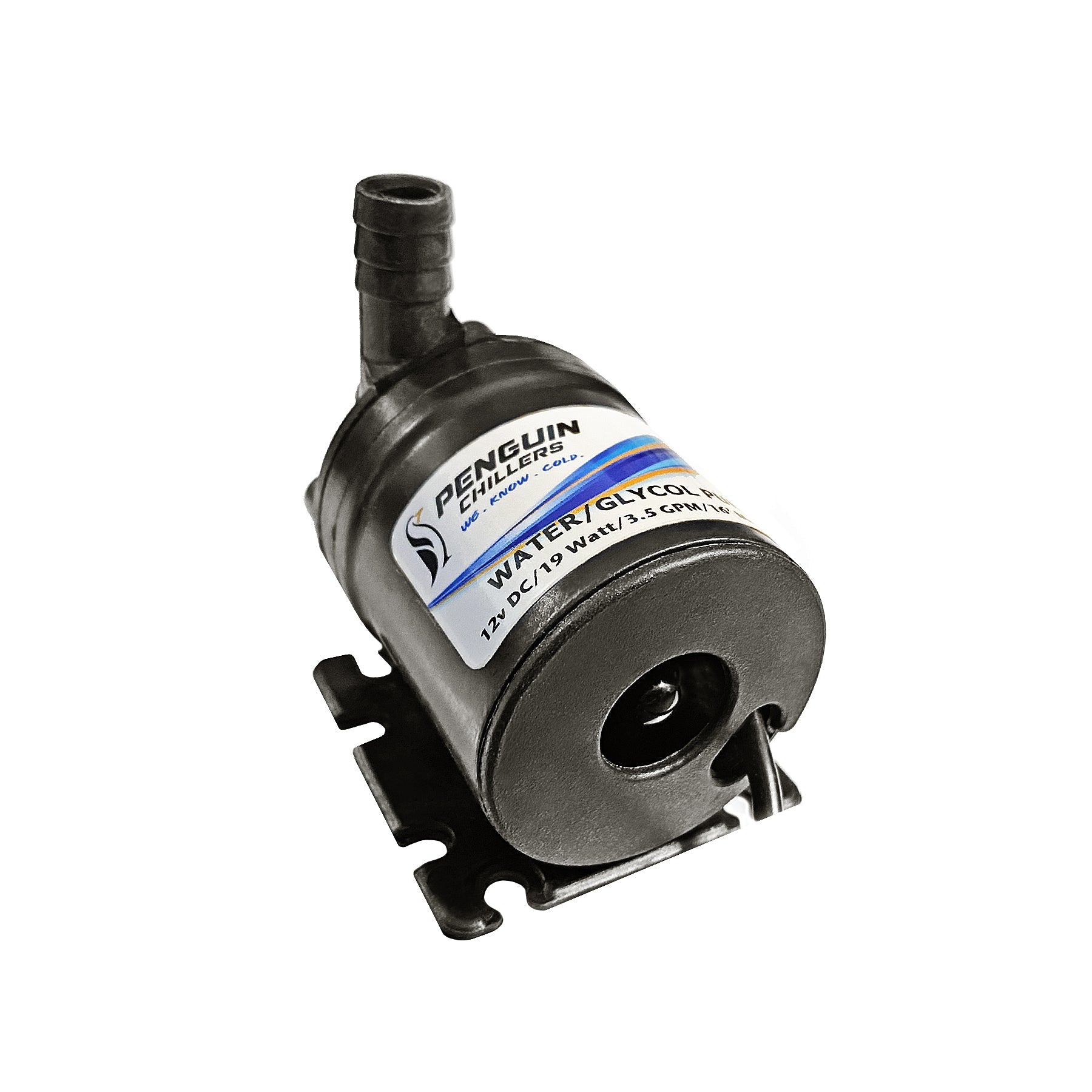 Glycol Pumps - The Recovery Outlet