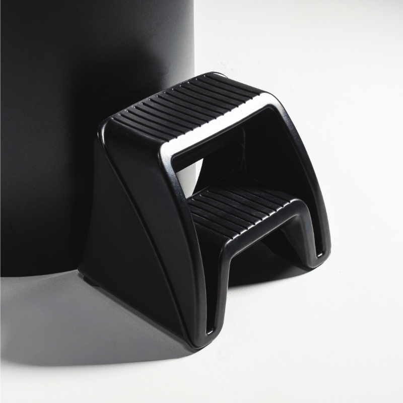 Step Stool (deactivate)