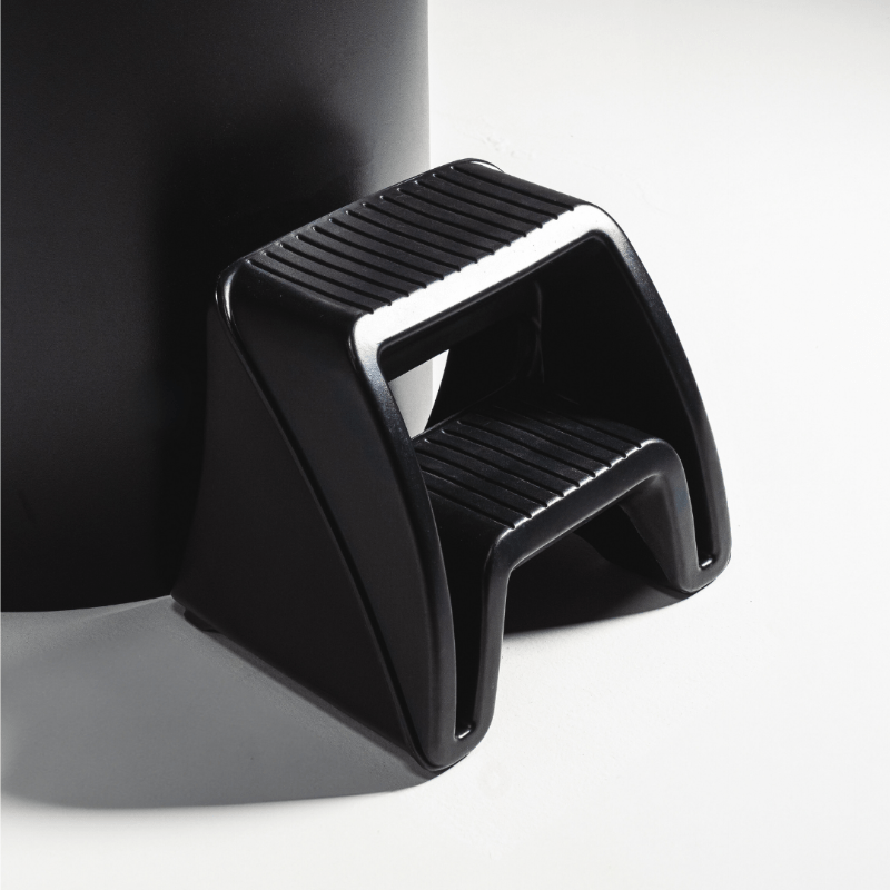 Step Stool (deactivate) - The Recovery Outlet
