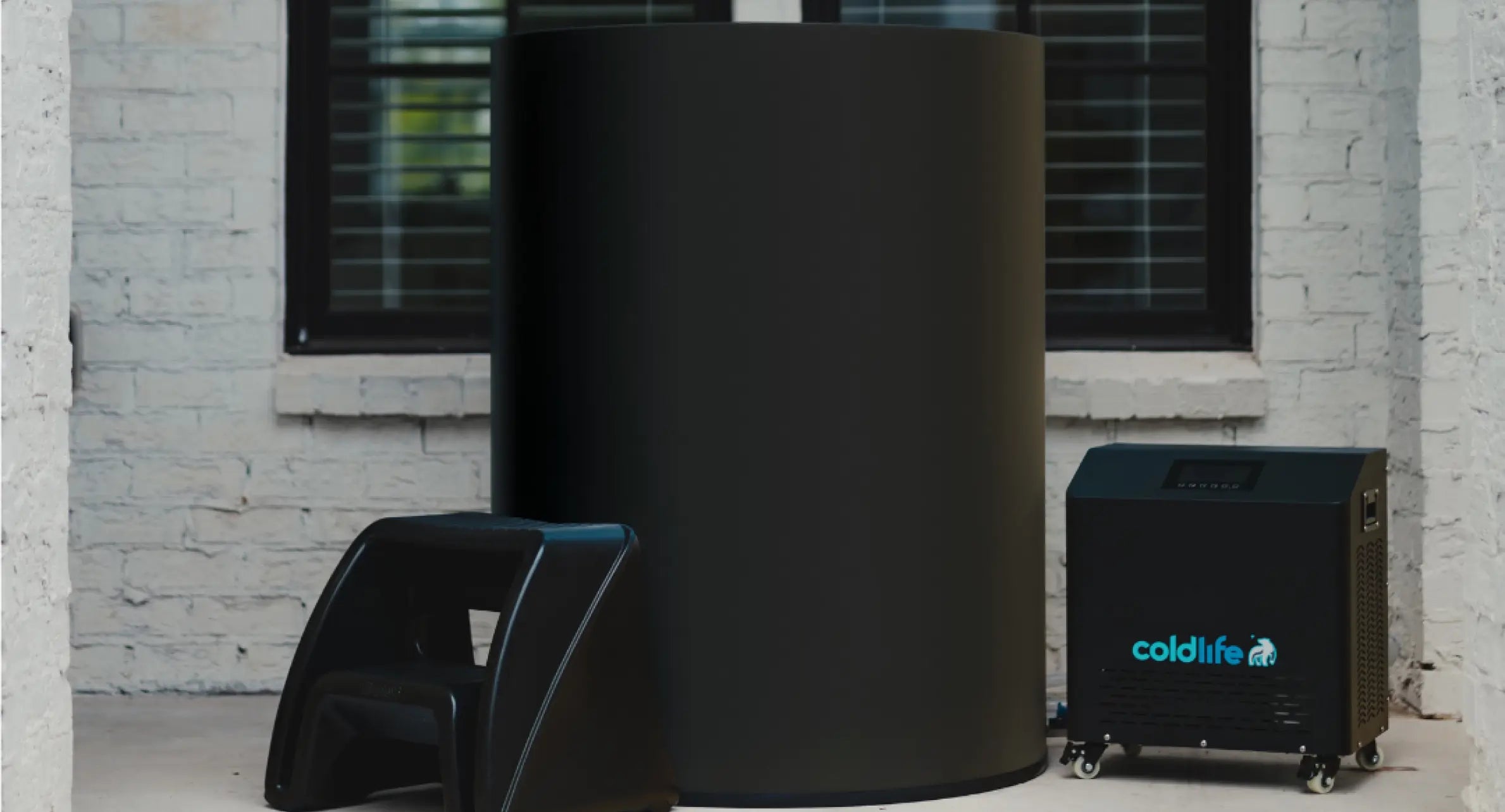 Step Stool (deactivate) - The Recovery Outlet