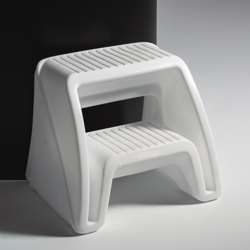 Step Stool (deactivate)
