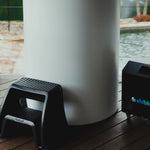 Step Stool (deactivate)