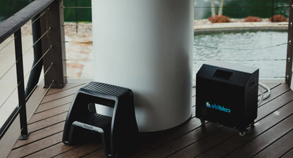 Step Stool (deactivate) - The Recovery Outlet