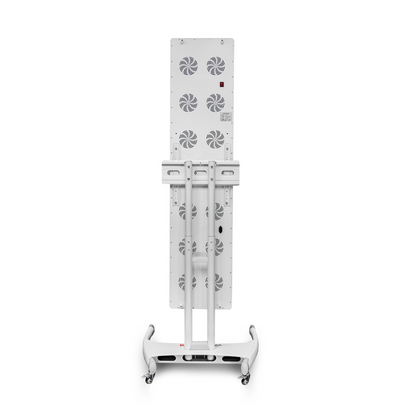 Vital Premier, 9-Wavelength Red Light Therapy Panel, Pro Full-Body Device