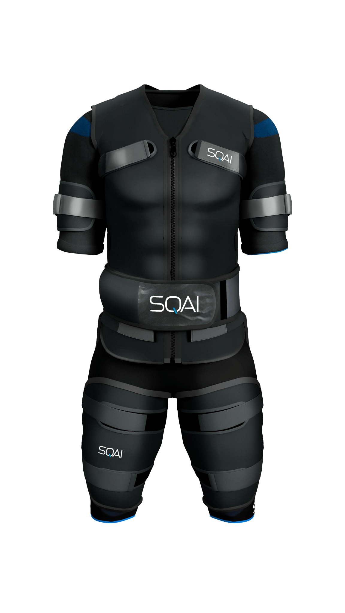 SQAI Power Suit - The Recovery Outlet