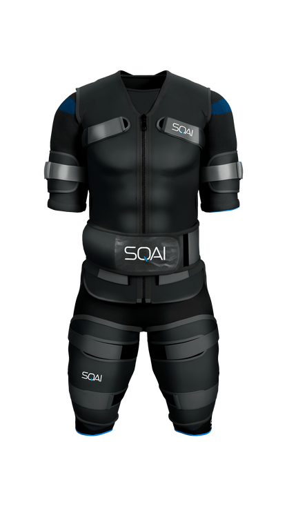SQAI Power Suit - The Recovery Outlet