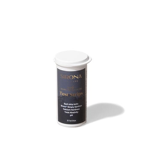 Simply Sirona Test Strips - The Recovery Outlet
