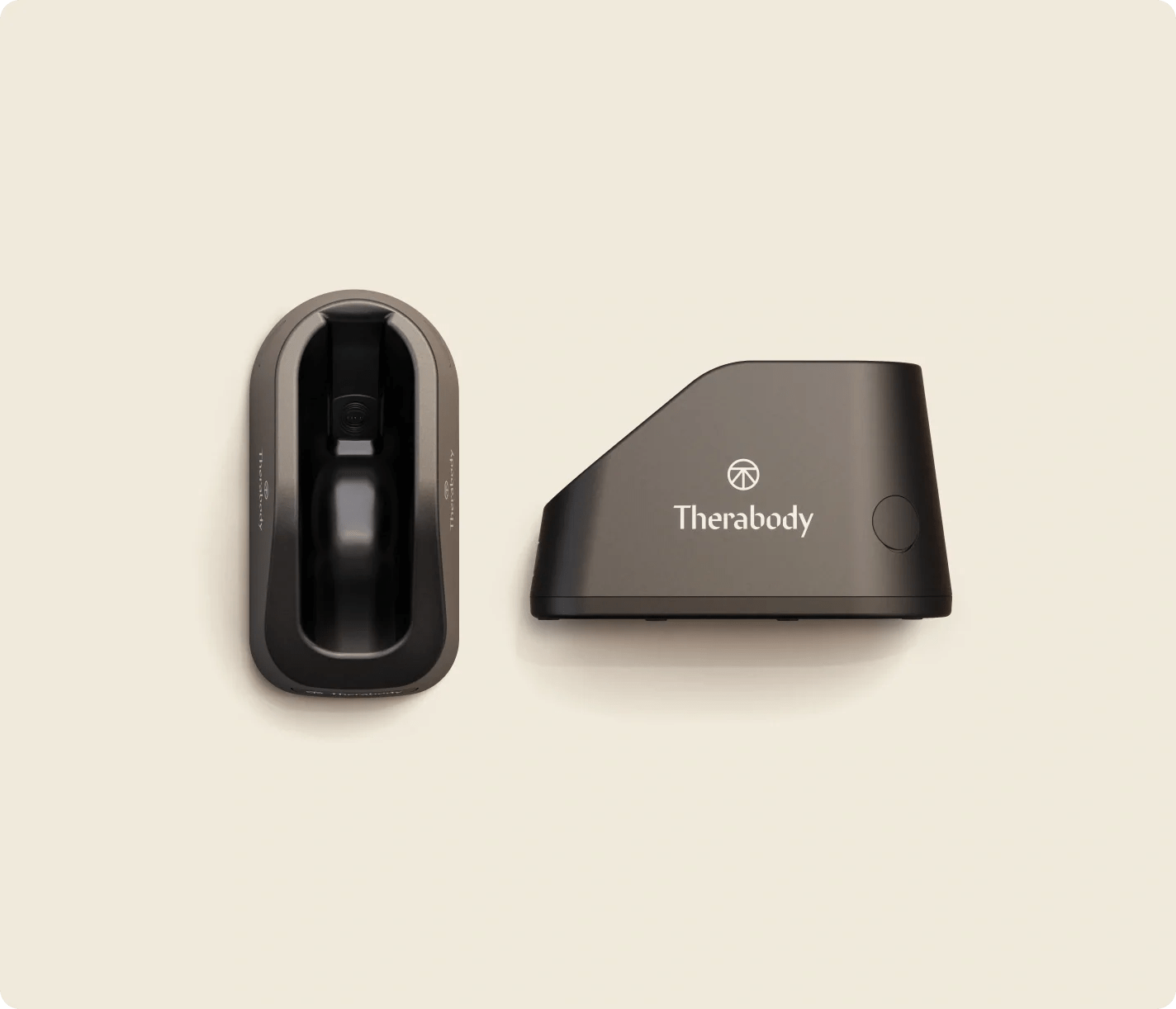 Theragun PRO Plus Charging Stand - The Recovery Outlet