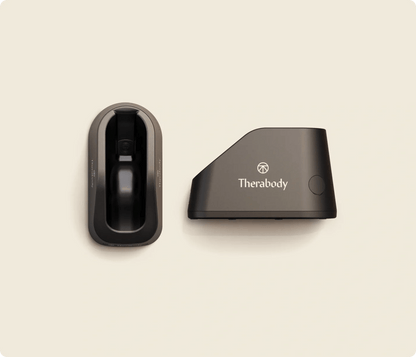 Theragun PRO Plus Charging Stand - The Recovery Outlet