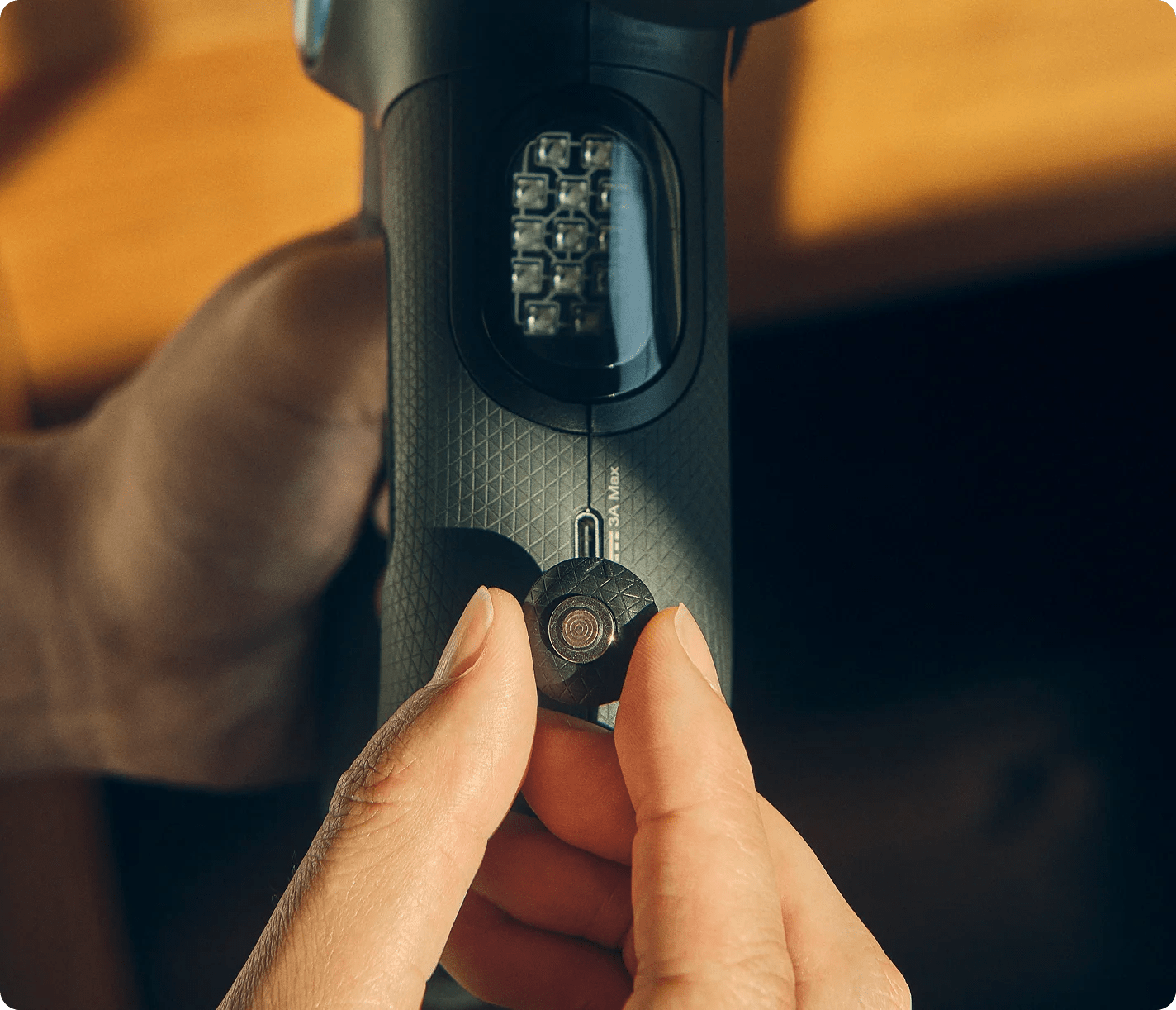 Theragun PRO Plus Charging Stand - The Recovery Outlet