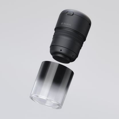 Therabody TheraCup; Smart Cupping System