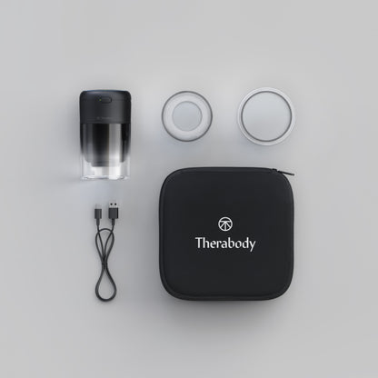 Therabody TheraCup; Smart Cupping System