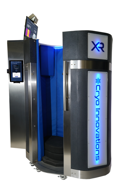 Cryo Innovations XR Cryo Chamber