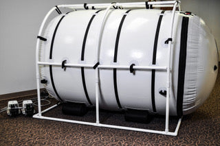 The Grand Dive Pro Plus Hyperbaric chamber