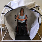 The Grand Dive Pro Plus Hyperbaric chamber