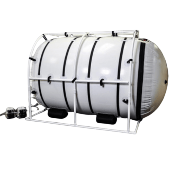Summit to Sea - The Grand Dive Pro Plus Hyperbaric Chamber - The Recovery Outlet