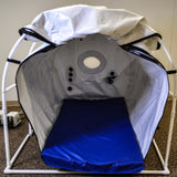 The Grand Dive Pro Plus Hyperbaric chamber