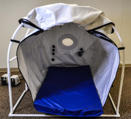 The Grand Dive Pro Plus Hyperbaric chamber