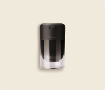 Therabody TheraCup; Smart Cupping System