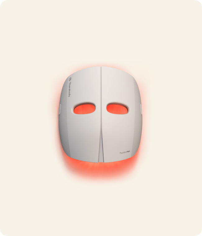 TheraFace Mask - The Recovery Outlet