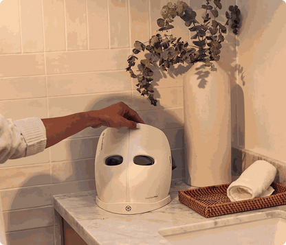 TheraFace Mask - The Recovery Outlet