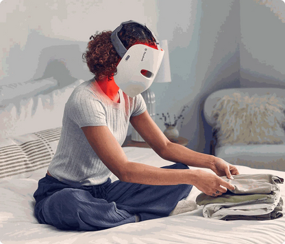 TheraFace Mask - The Recovery Outlet