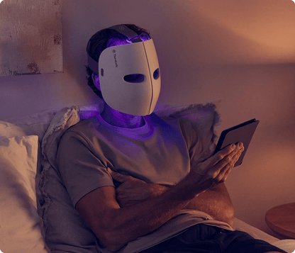 TheraFace Mask - The Recovery Outlet