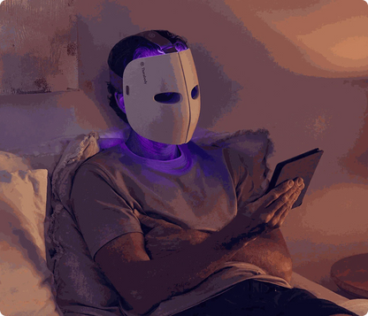 TheraFace Mask - The Recovery Outlet