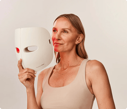 TheraFace Mask - The Recovery Outlet