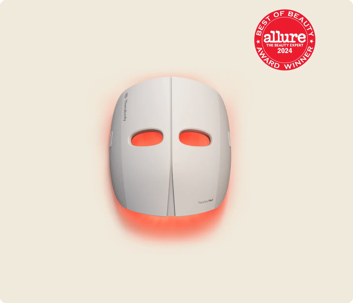 TheraFace Mask - The Recovery Outlet