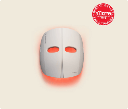 TheraFace Mask - The Recovery Outlet