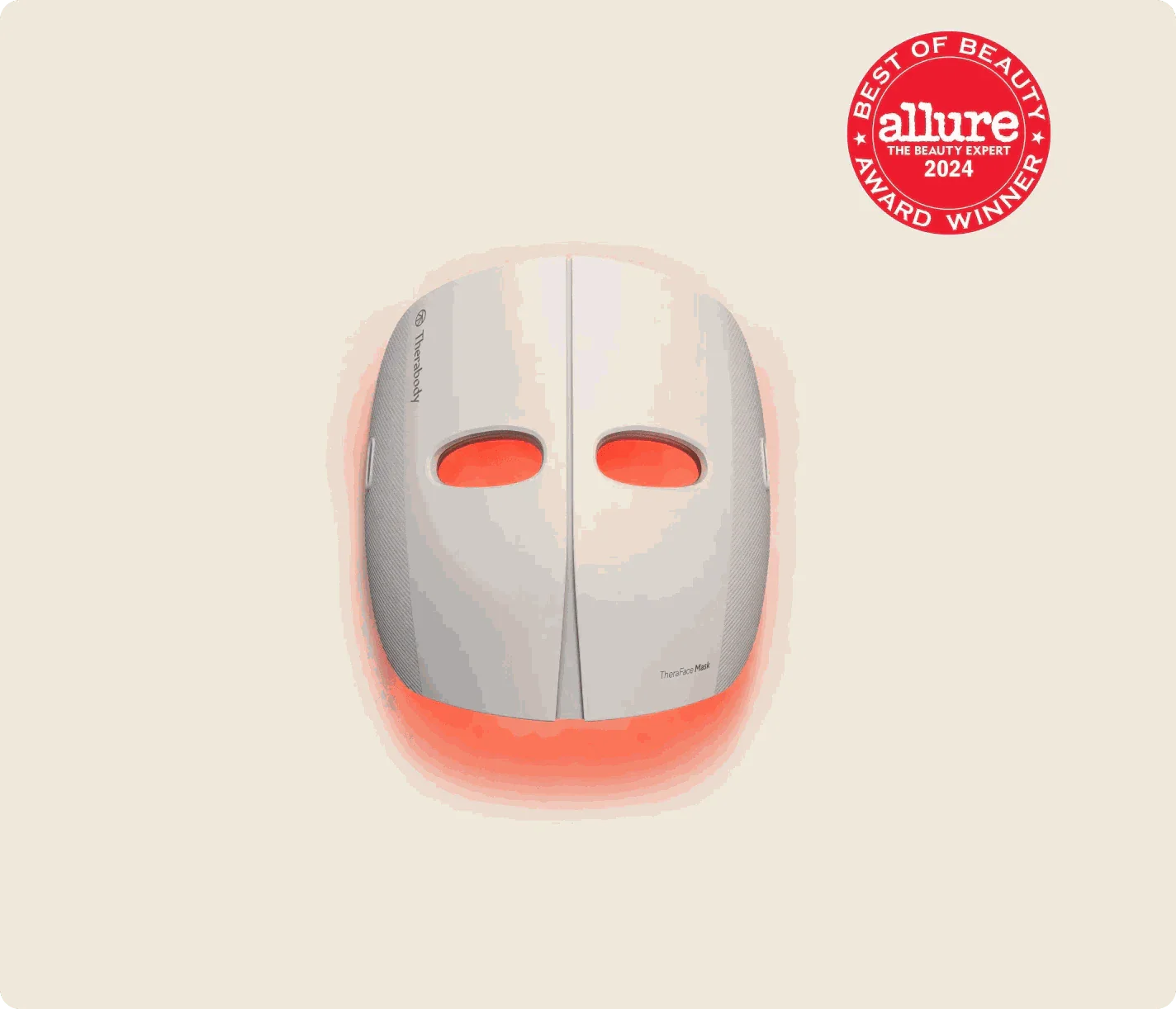 TheraFace Mask - The Recovery Outlet