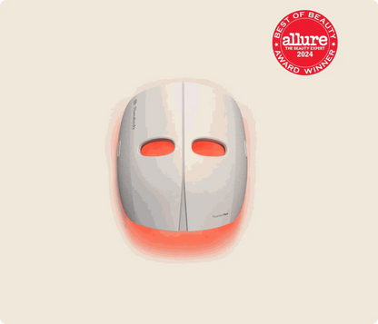 TheraFace Mask - The Recovery Outlet