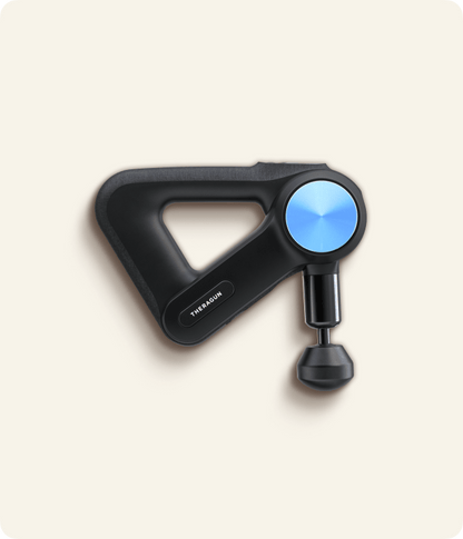 Theragun PRO - The Recovery Outlet
