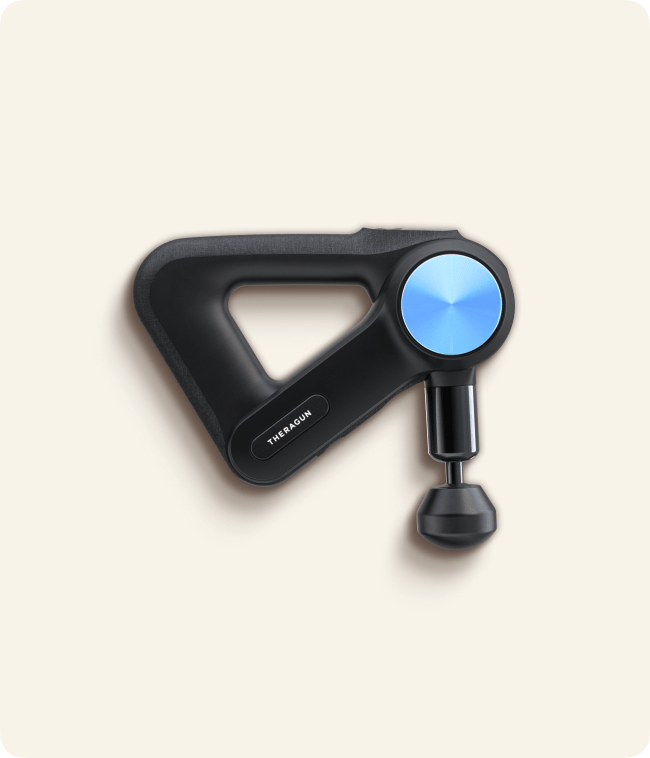 Theragun PRO - The Recovery Outlet