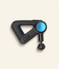 Theragun PRO - The Recovery Outlet