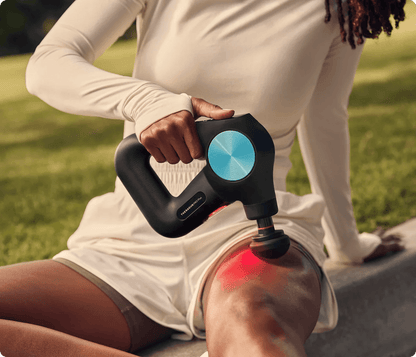 Theragun PRO Plus - The Recovery Outlet