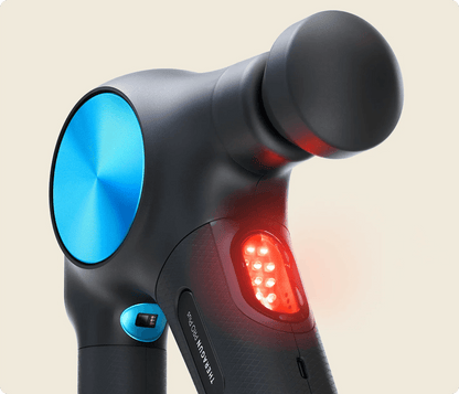 Theragun PRO Plus - The Recovery Outlet