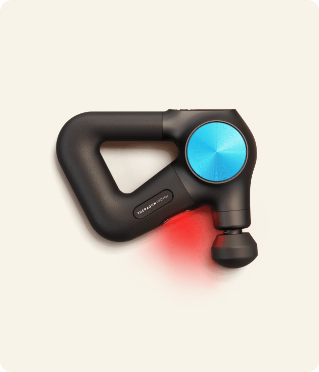 Theragun PRO Plus - The Recovery Outlet