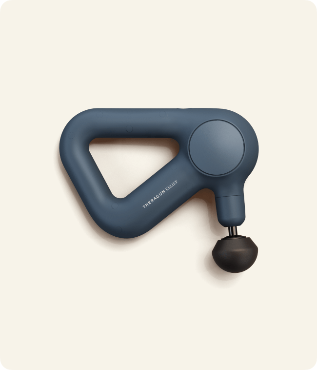 Theragun Relief - The Recovery Outlet