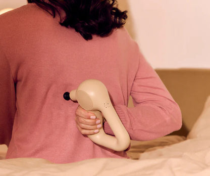 Theragun Relief | Compact Percussion Massage Gun