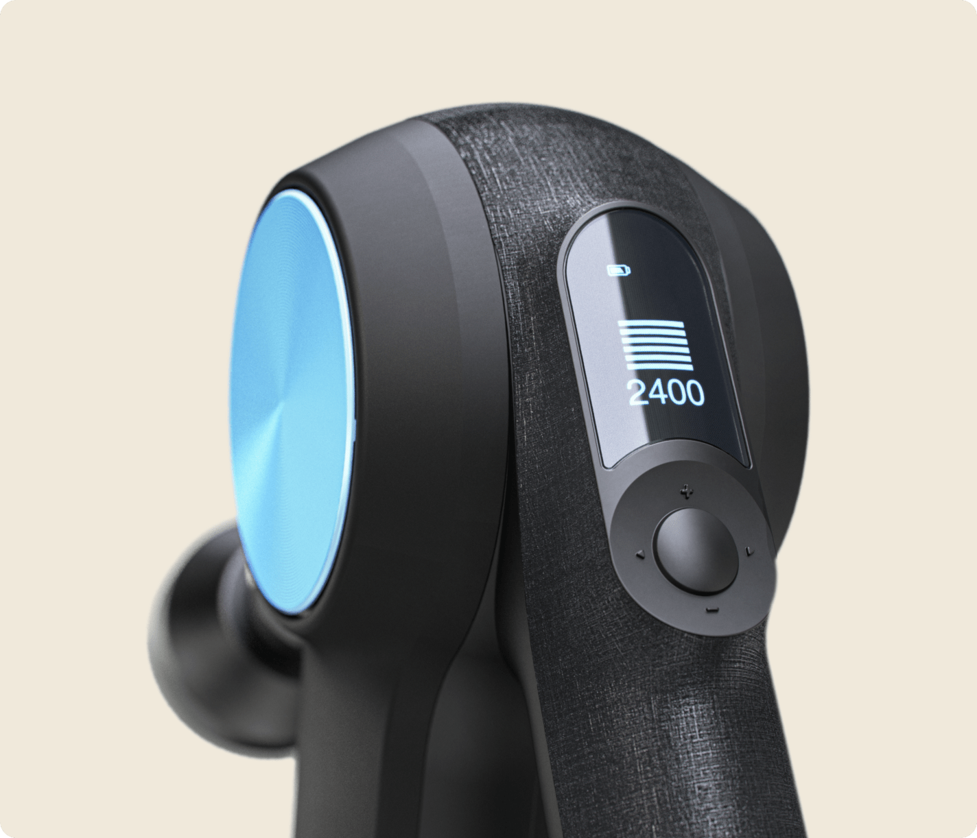 Theragun PRO - The Recovery Outlet