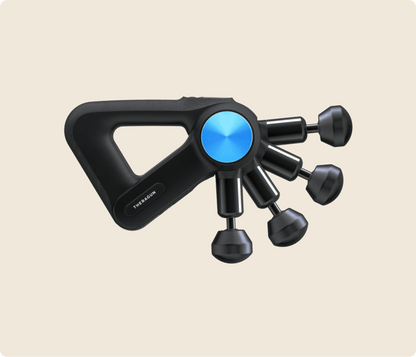 Theragun PRO - The Recovery Outlet