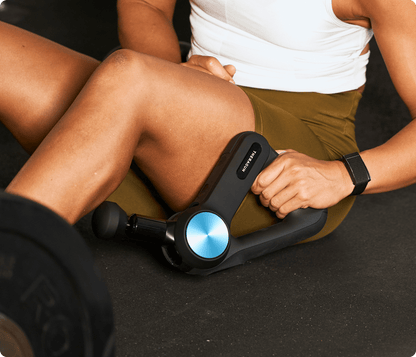 Theragun PRO - The Recovery Outlet