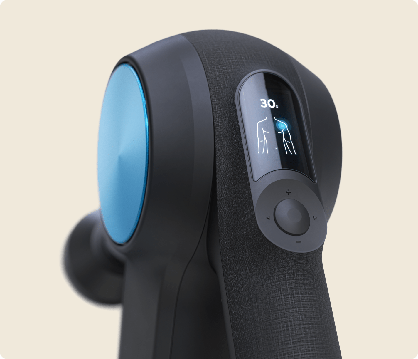 Theragun PRO - The Recovery Outlet